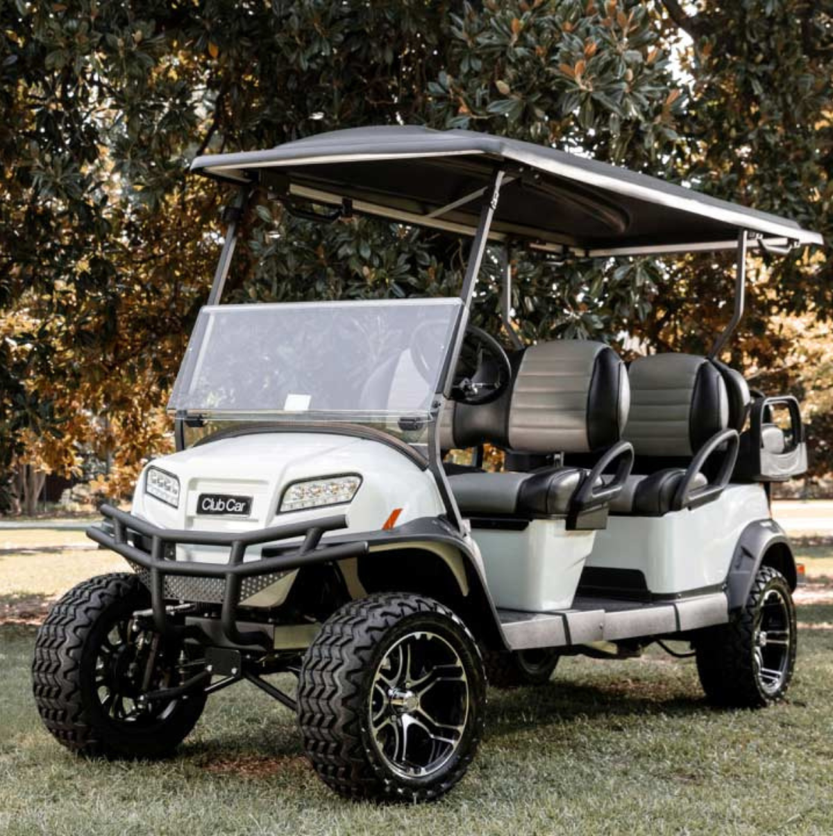 CLUB CAR